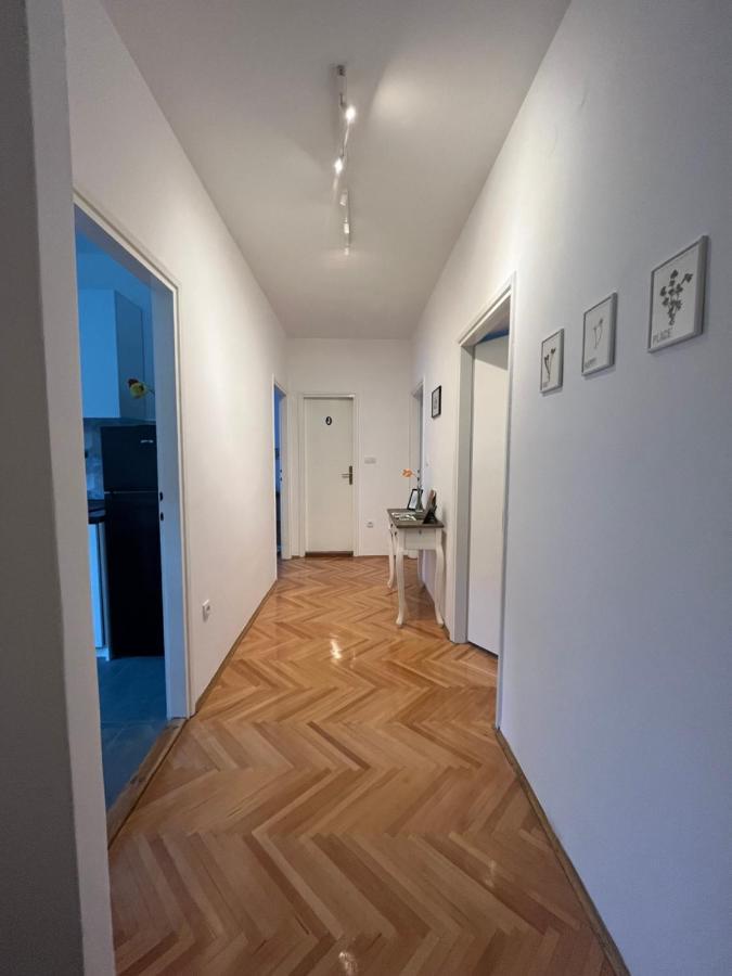 Apartment Lala Sombor Exterior photo